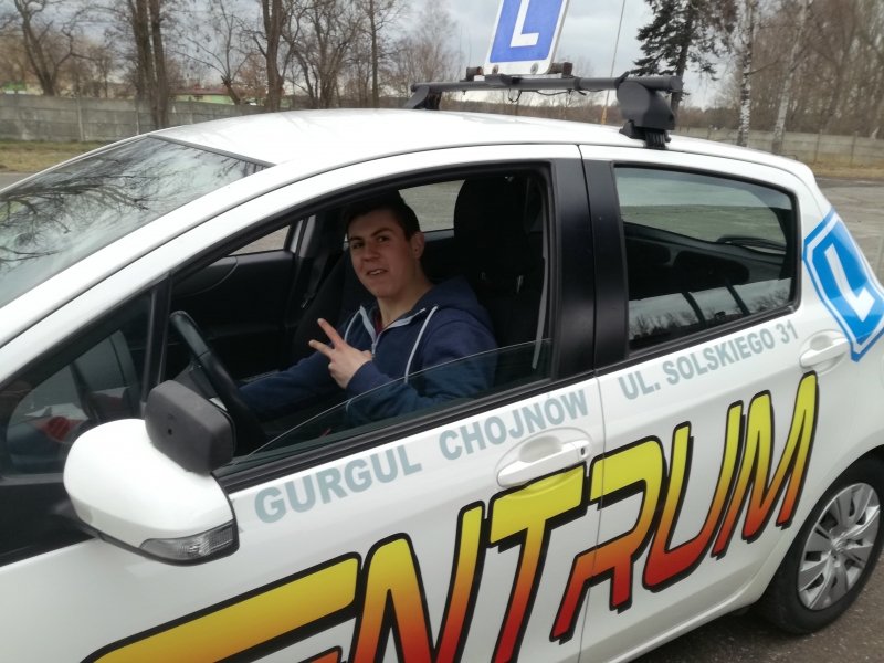 CENTRUM Krzysztof Gurgul — zdjęcie 8