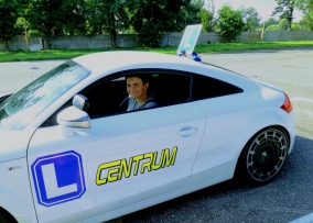CENTRUM Krzysztof Gurgul — zdjęcie 1