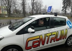 CENTRUM Krzysztof Gurgul — zdjęcie 10