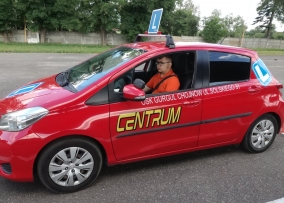 CENTRUM Krzysztof Gurgul — zdjęcie 2