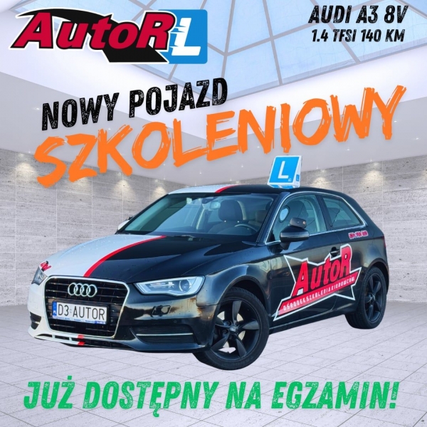 AutoR   Ośrodek Szkolenia Kierowców — zdjęcie 6
