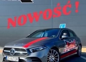 AutoR   Ośrodek Szkolenia Kierowców — zdjęcie 12