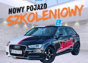 AutoR   Ośrodek Szkolenia Kierowców — zdjęcie 6
