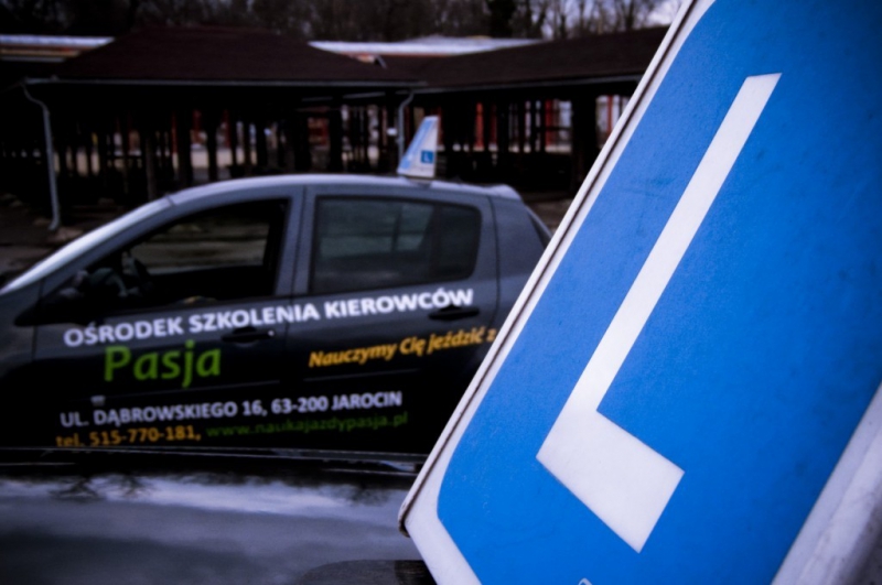 OSK PASJA — zdjęcie 1