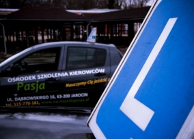 OSK PASJA — zdjęcie 1