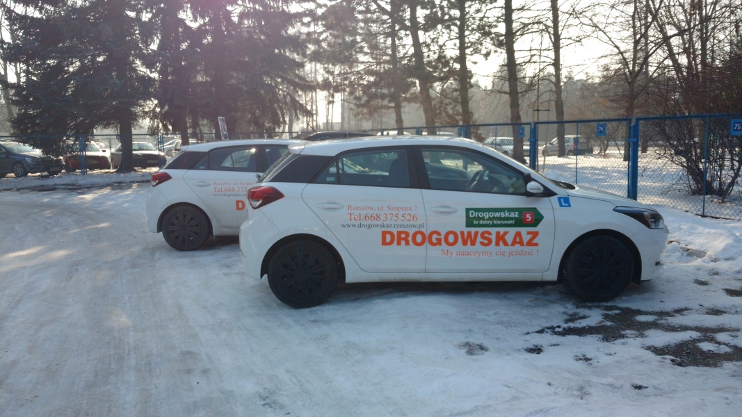 DROGOWSKAZ — zdjęcie 4