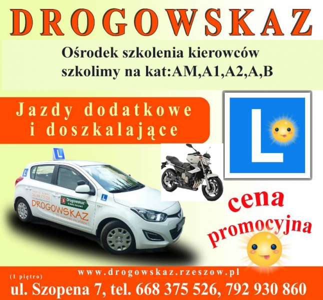 DROGOWSKAZ — zdjęcie 6