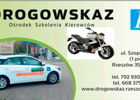DROGOWSKAZ — zdjęcie 10