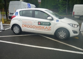 DROGOWSKAZ — zdjęcie 2