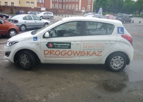 DROGOWSKAZ — zdjęcie 3