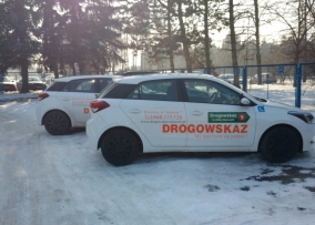 DROGOWSKAZ — zdjęcie 4