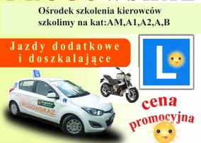 DROGOWSKAZ — zdjęcie 6