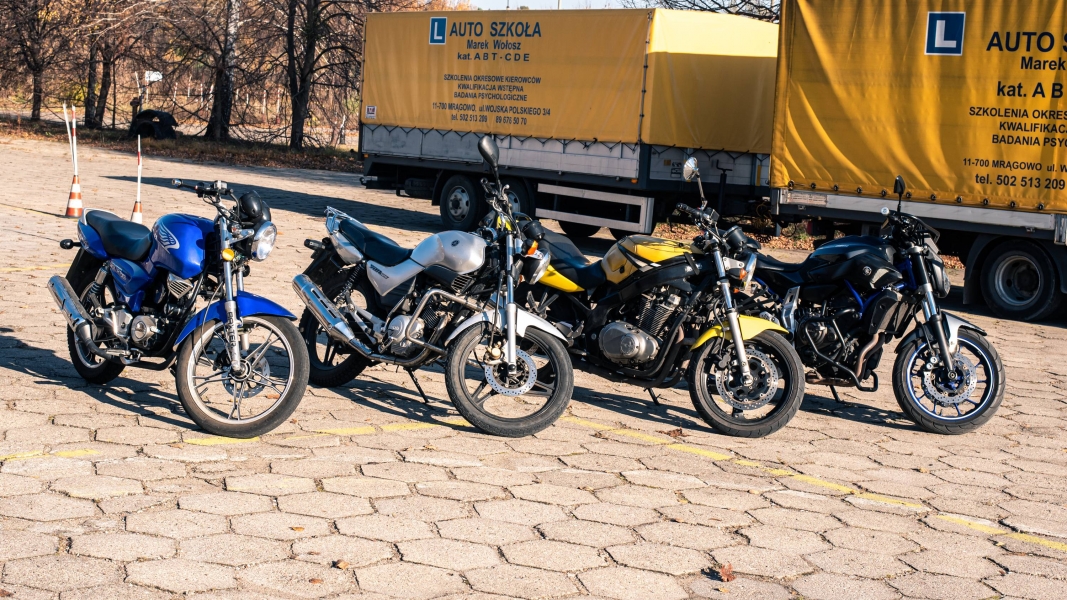 Auto Szkoła Marek Wołosz — zdjęcie 2
