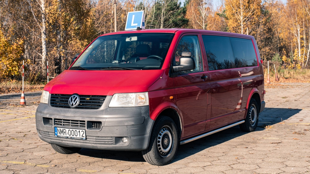 Auto Szkoła Marek Wołosz — zdjęcie 3