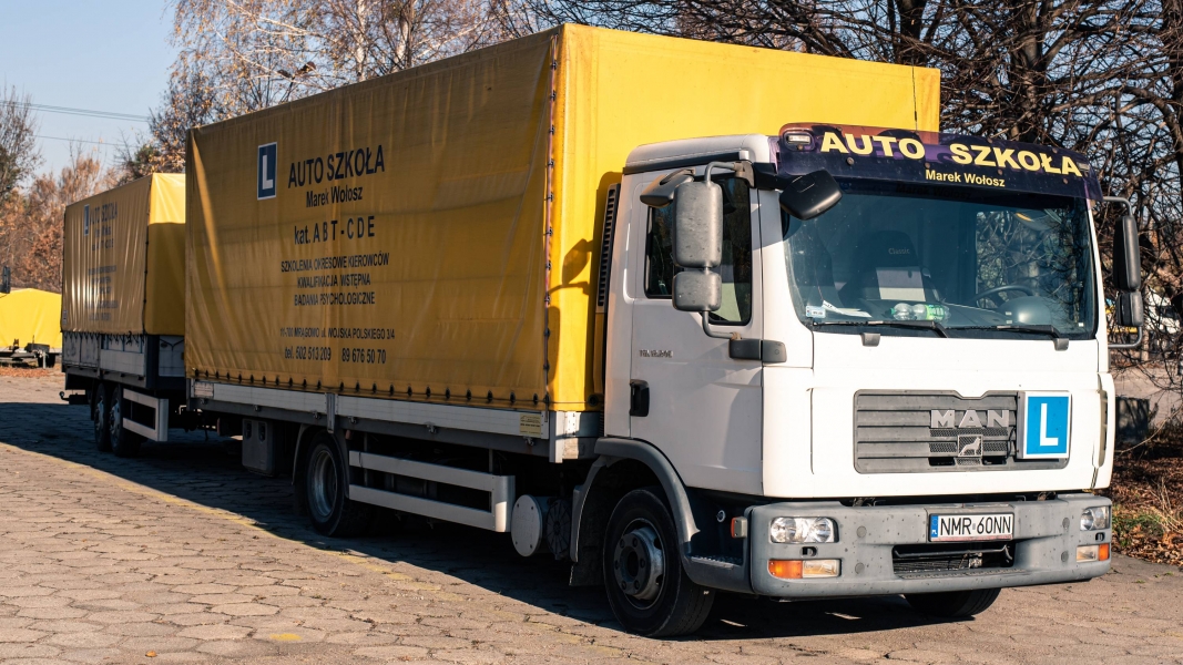 Auto Szkoła Marek Wołosz — zdjęcie 9