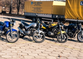 Auto Szkoła Marek Wołosz — zdjęcie 2