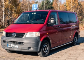 Auto Szkoła Marek Wołosz — zdjęcie 3