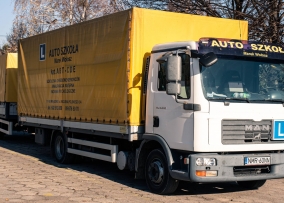Auto Szkoła Marek Wołosz — zdjęcie 9