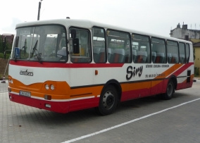 Siry. Ośrodek szkolenia kierowców — zdjęcie 3