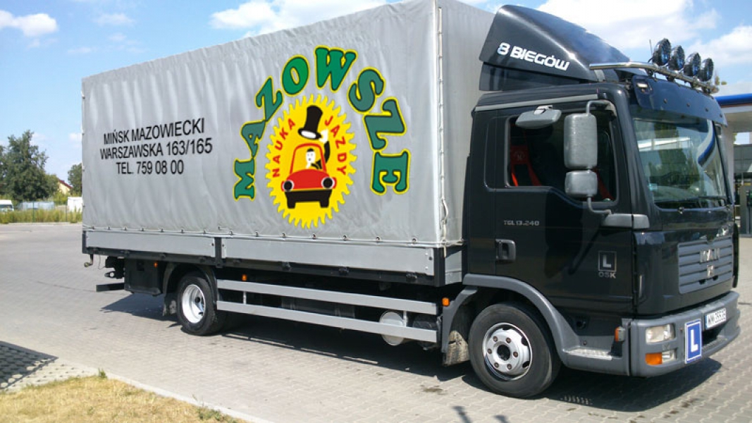 OSK MAZOWSZE — zdjęcie 10