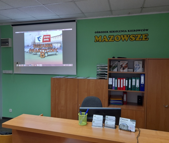 OSK MAZOWSZE — zdjęcie 3
