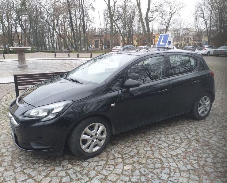 OSK MAZOWSZE — zdjęcie 5