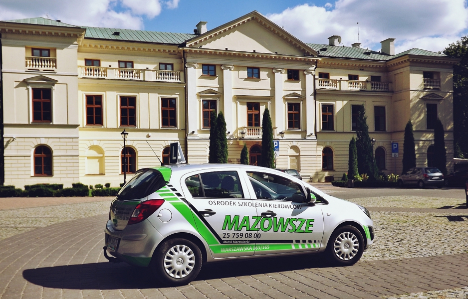 OSK MAZOWSZE — zdjęcie 9