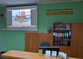 OSK MAZOWSZE — zdjęcie 3