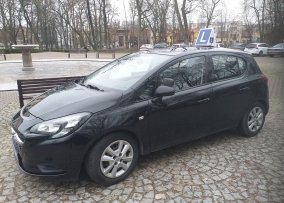 OSK MAZOWSZE — zdjęcie 5