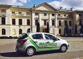 OSK MAZOWSZE — zdjęcie 9