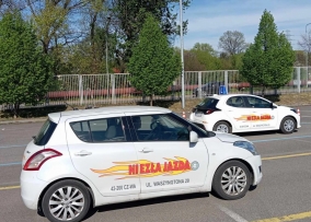 Niezła Jazda, OSK Łukasz Kurdziel — zdjęcie 7