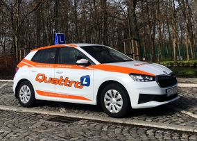 Quattro Nauka Jazdy — zdjęcie 1