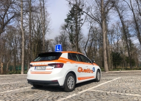 Quattro Nauka Jazdy — zdjęcie 2