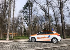 Quattro Nauka Jazdy — zdjęcie 3