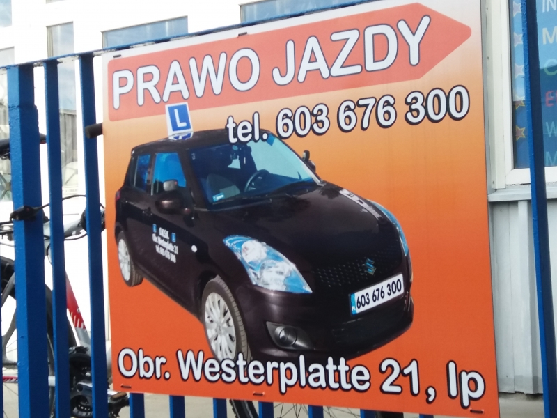 OSK inż. Jerzy Kowalski — zdjęcie 1