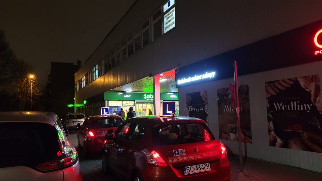 OSK inż. Jerzy Kowalski — zdjęcie 9