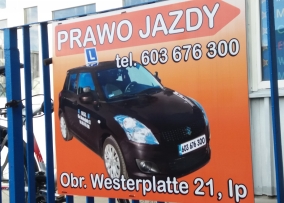 OSK inż. Jerzy Kowalski — zdjęcie 1