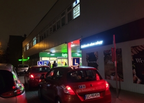 OSK inż. Jerzy Kowalski — zdjęcie 9