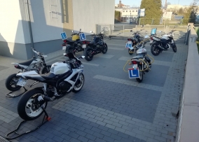 Ośrodek Szkolenia Kierowców Radek Kołak — zdjęcie 1