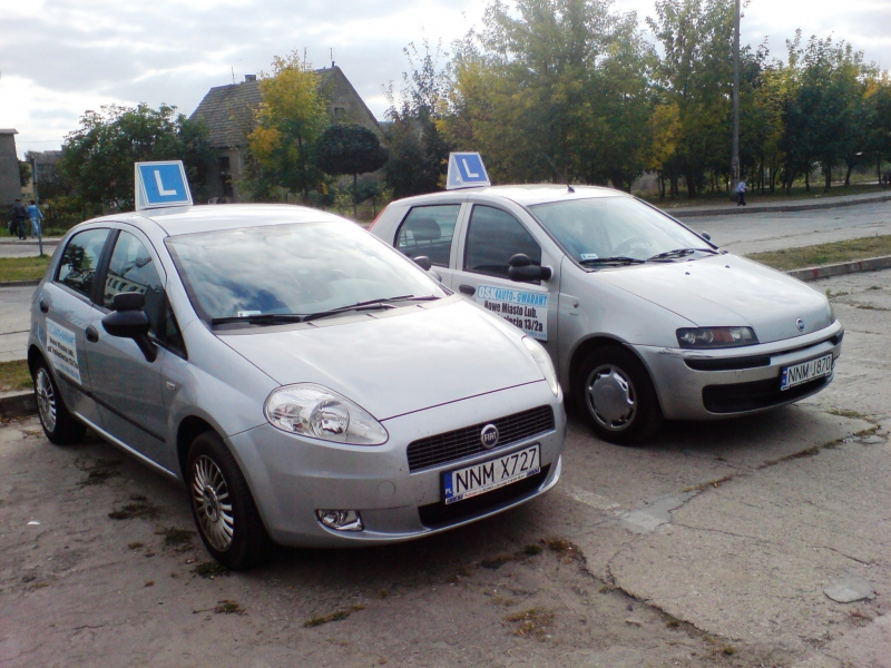 OSK Auto-Gwarant — zdjęcie 1
