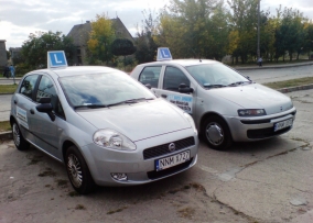 OSK Auto-Gwarant — zdjęcie 1