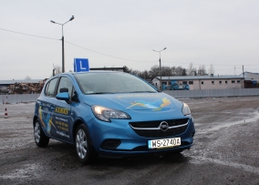 Koliberek s.c. Ośrodek szkolenia kierowców — zdjęcie 5