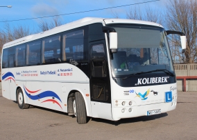 Koliberek s.c. Ośrodek szkolenia kierowców — zdjęcie 6
