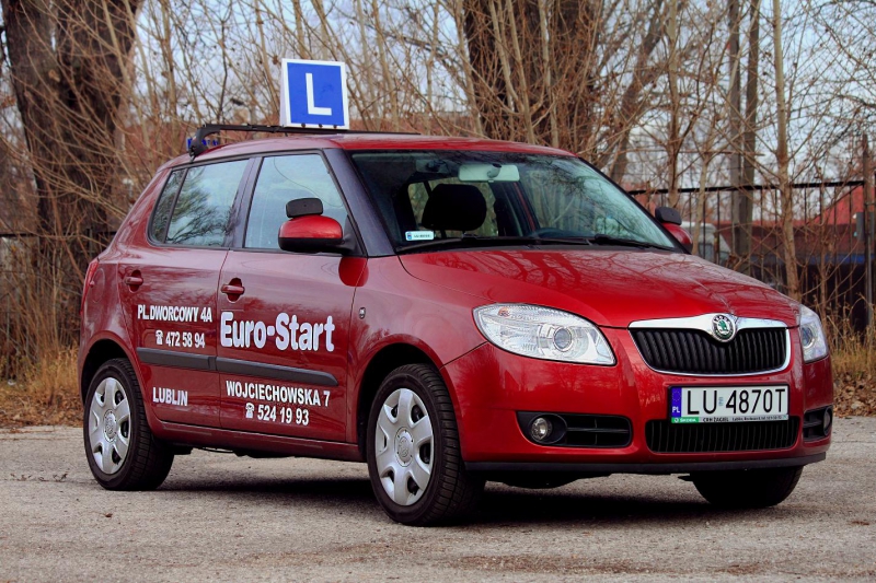 OSK Euro-Start — zdjęcie 2