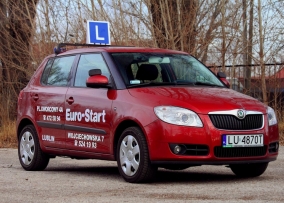 OSK Euro-Start — zdjęcie 1