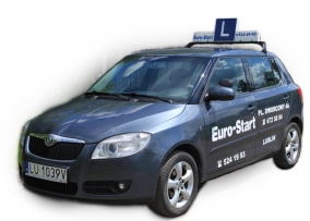 OSK Euro-Start — zdjęcie 4