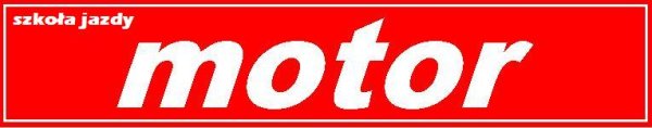 Motor nauka jazdy Chełmża