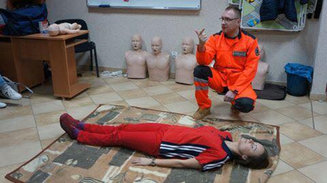 DRiVER Auto Szkoła Marcin Gątkowski — zdjęcie 13