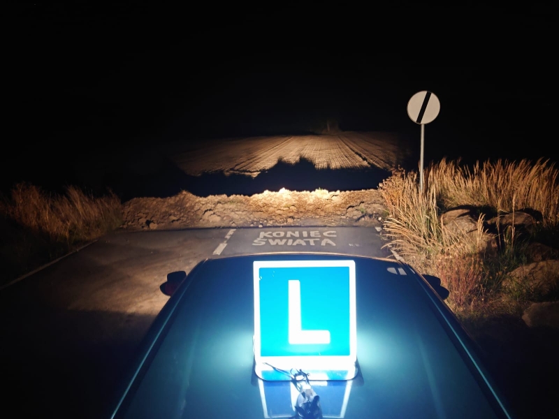 DRiVER Auto Szkoła Marcin Gątkowski — zdjęcie 18