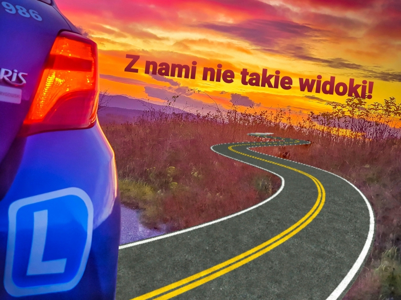 DRiVER Auto Szkoła Marcin Gątkowski — zdjęcie 3